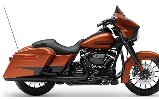 2019 Harley-Davidson Street Glide® Special