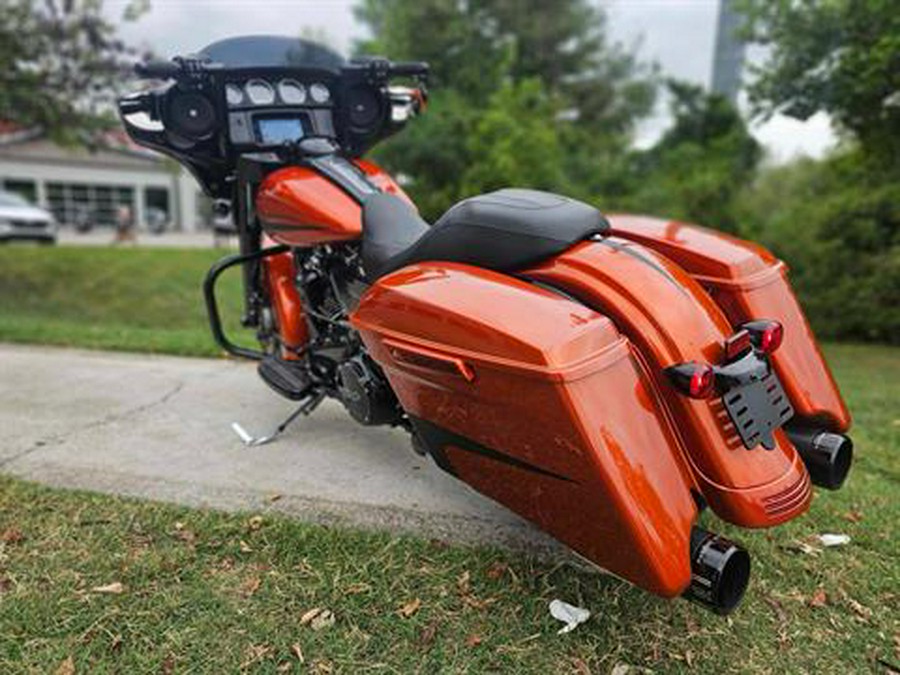 2019 Harley-Davidson Street Glide® Special