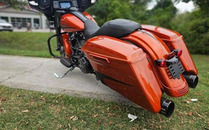 2019 Harley-Davidson Street Glide® Special