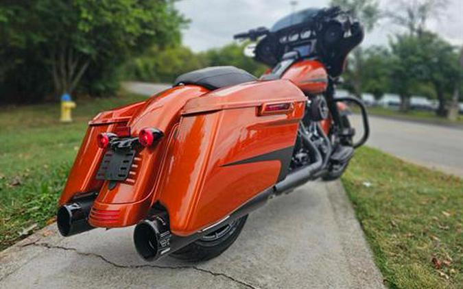 2019 Harley-Davidson Street Glide® Special