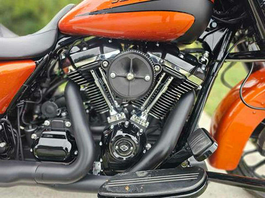 2019 Harley-Davidson Street Glide® Special