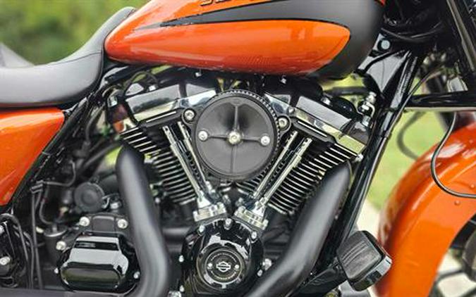 2019 Harley-Davidson Street Glide® Special