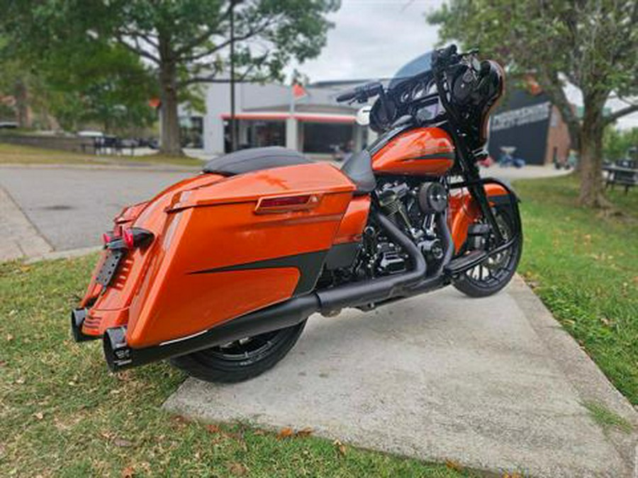 2019 Harley-Davidson Street Glide® Special