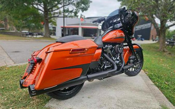 2019 Harley-Davidson Street Glide® Special