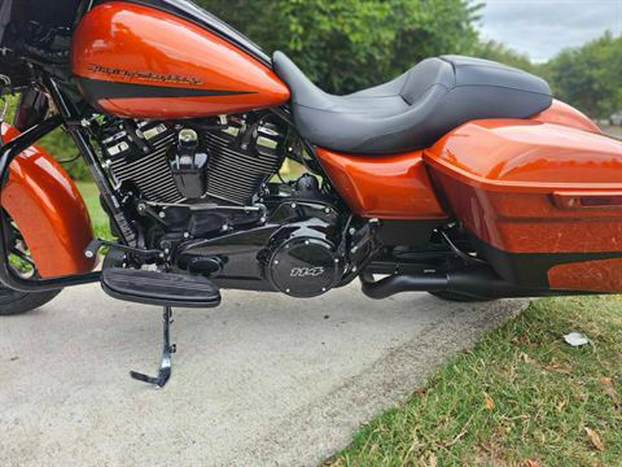 2019 Harley-Davidson Street Glide® Special