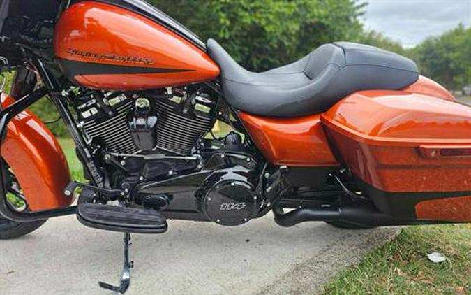 2019 Harley-Davidson Street Glide® Special