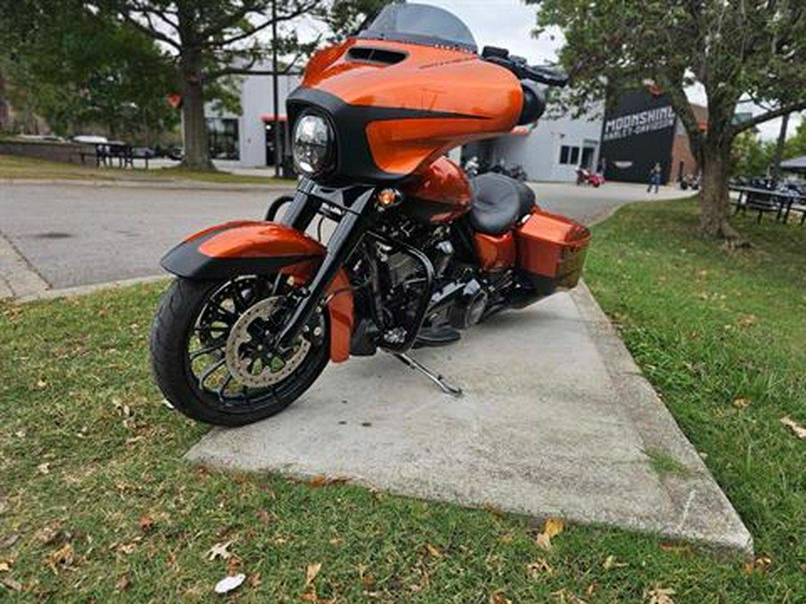 2019 Harley-Davidson Street Glide® Special