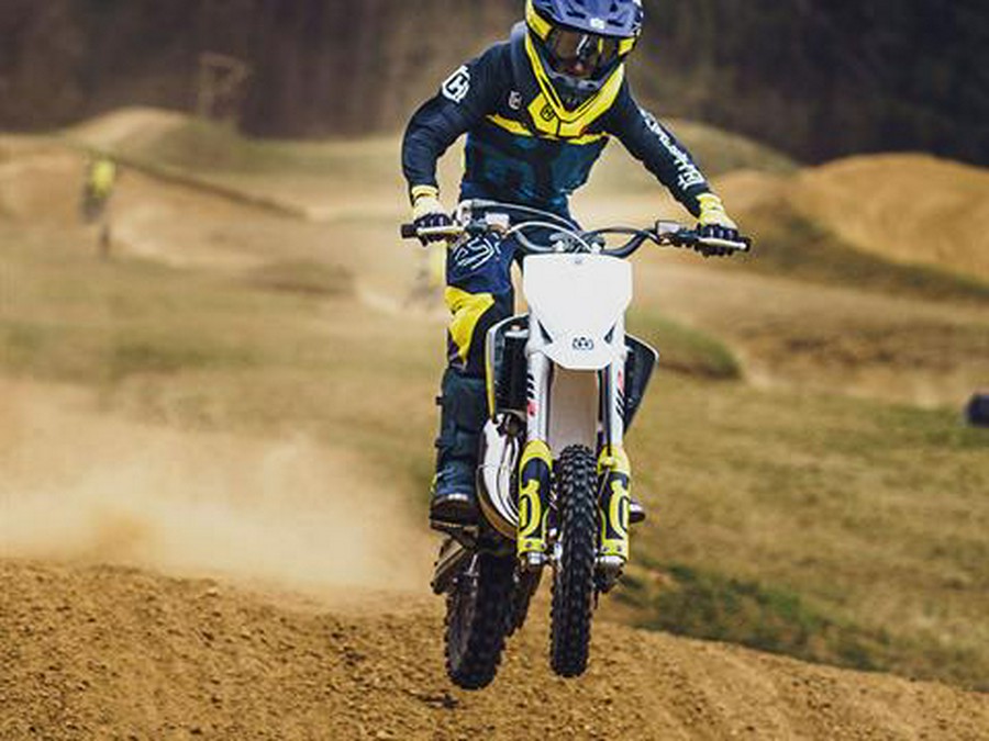 2023 Husqvarna TC 65