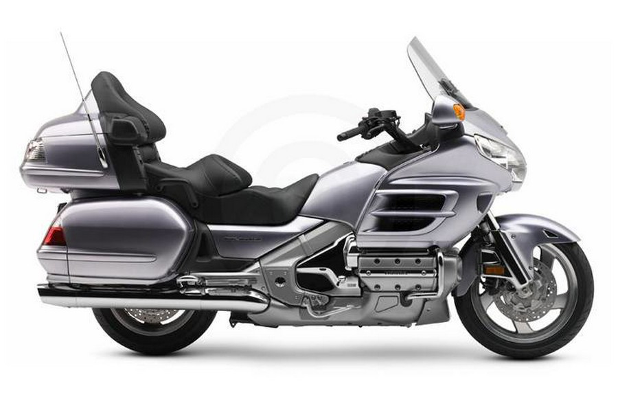 2009 Honda GOLDWING ABS Audio / Comfort / Navi / XM / ABS