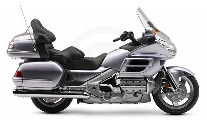 2009 Honda GOLDWING ABS Audio / Comfort / Navi / XM / ABS