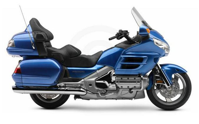 2009 Honda GOLDWING ABS Audio / Comfort / Navi / XM / ABS