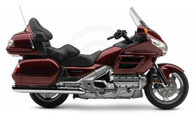 2009 Honda GOLDWING ABS Audio / Comfort / Navi / XM / ABS