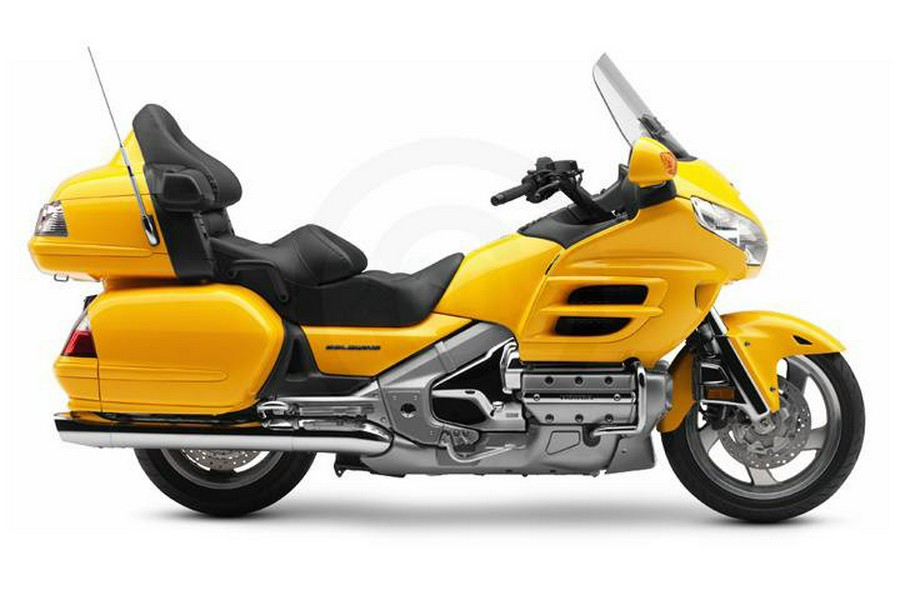 2009 Honda GOLDWING ABS Audio / Comfort / Navi / XM / ABS