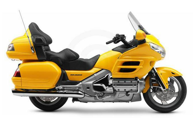 2009 Honda GOLDWING ABS Audio / Comfort / Navi / XM / ABS