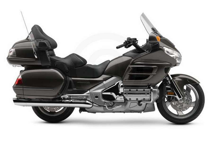 2009 Honda GOLDWING ABS Audio / Comfort / Navi / XM / ABS