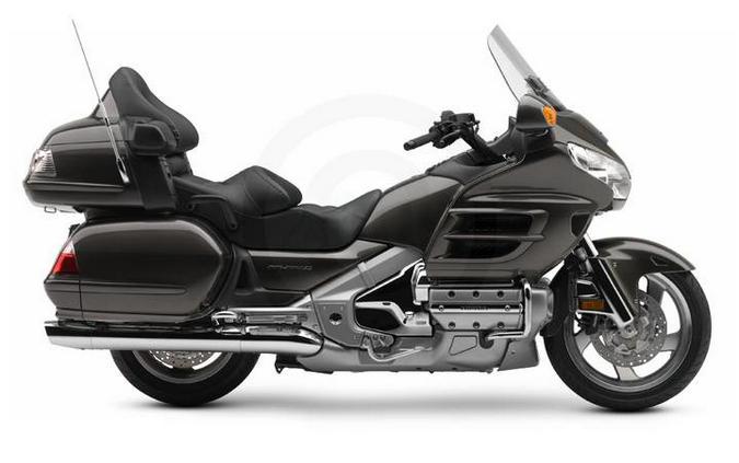 2009 Honda GOLDWING ABS Audio / Comfort / Navi / XM / ABS