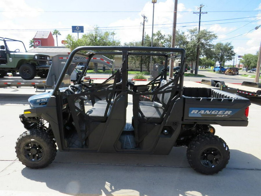 2025 Polaris® Ranger Crew SP 570 Premium