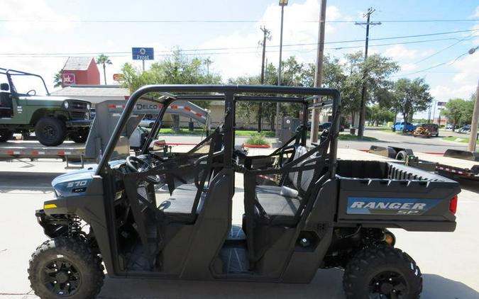 2025 Polaris® Ranger Crew SP 570 Premium