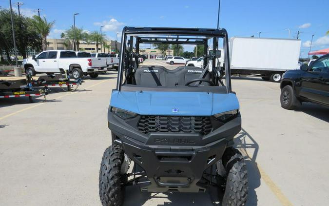 2025 Polaris® Ranger Crew SP 570 Premium