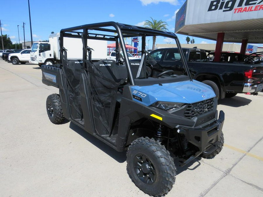 2025 Polaris® Ranger Crew SP 570 Premium