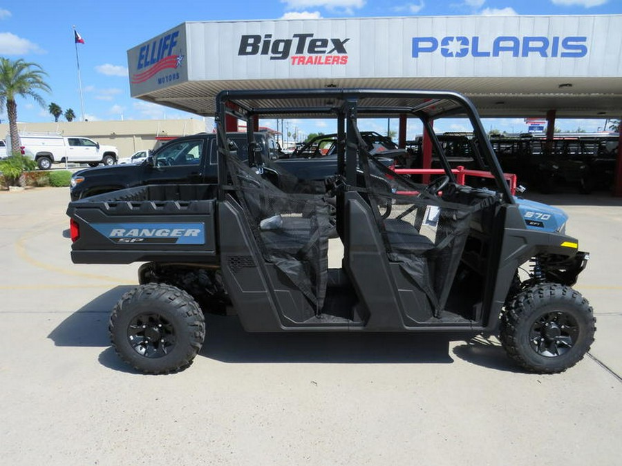 2025 Polaris® Ranger Crew SP 570 Premium