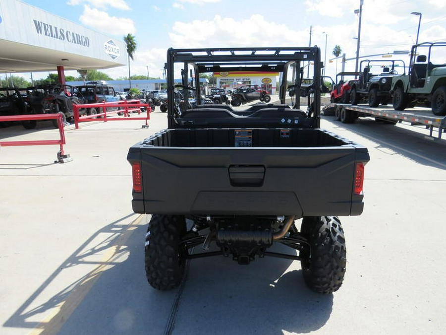 2025 Polaris® Ranger Crew SP 570 Premium