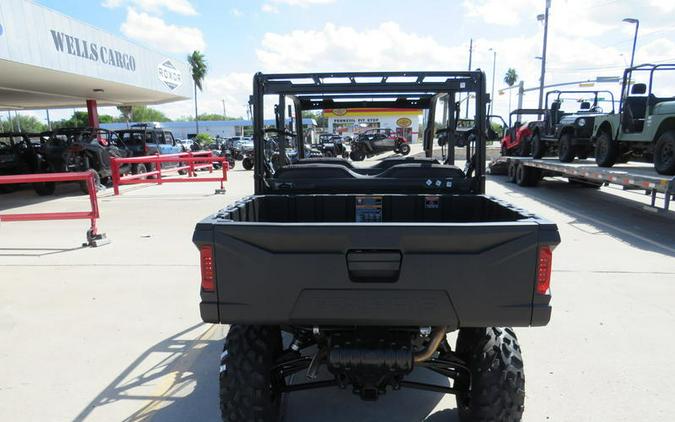 2025 Polaris® Ranger Crew SP 570 Premium