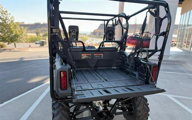 2024 Honda Pioneer 700-4