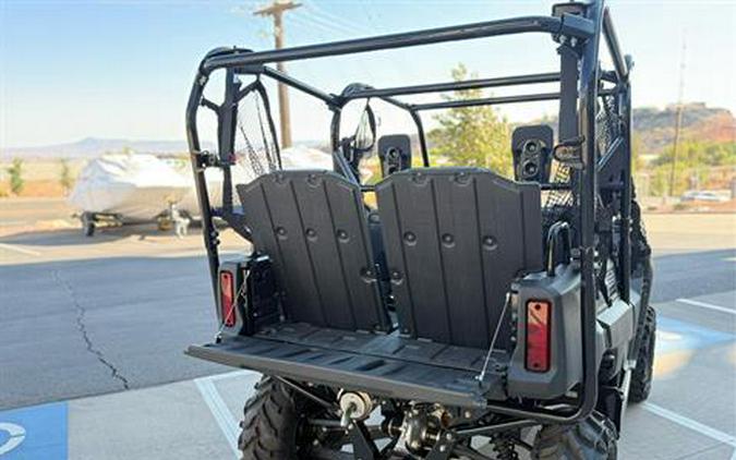 2024 Honda Pioneer 700-4