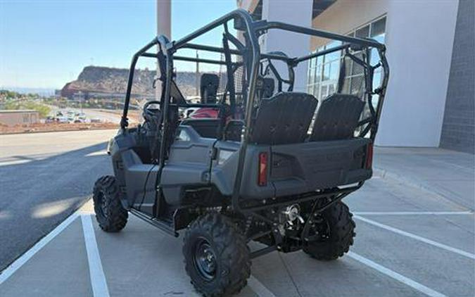 2024 Honda Pioneer 700-4