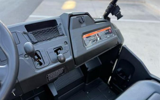 2024 Honda Pioneer 700-4