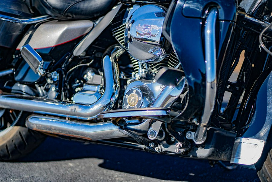 2016 Harley-Davidson® FLHTK - Ultra Limited