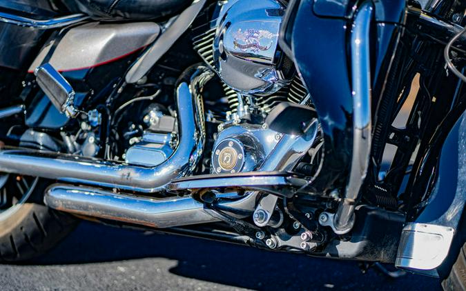 2016 Harley-Davidson® FLHTK - Ultra Limited