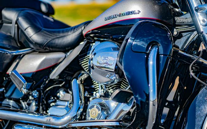 2016 Harley-Davidson® FLHTK - Ultra Limited