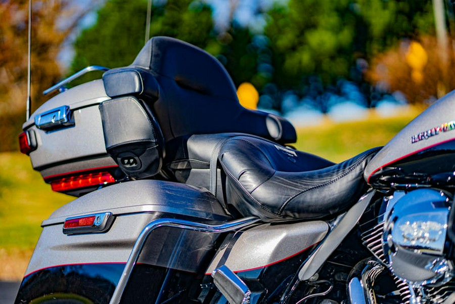 2016 Harley-Davidson® FLHTK - Ultra Limited
