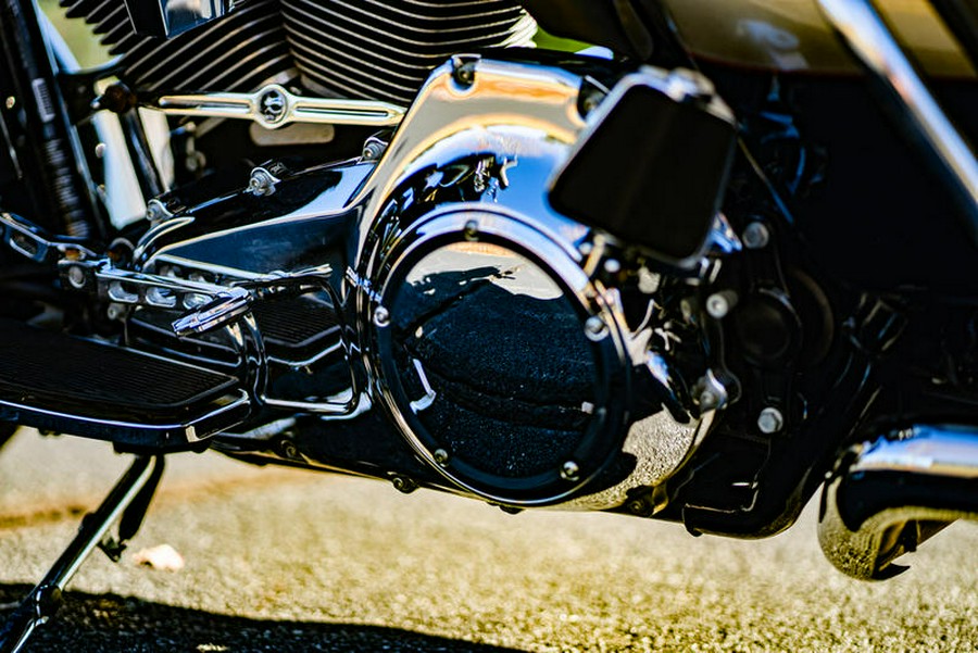 2016 Harley-Davidson® FLHTK - Ultra Limited