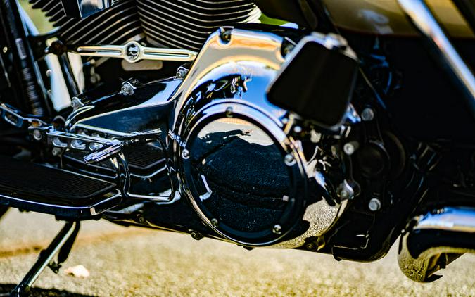 2016 Harley-Davidson® FLHTK - Ultra Limited