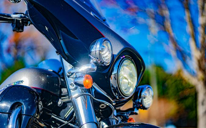 2016 Harley-Davidson® FLHTK - Ultra Limited