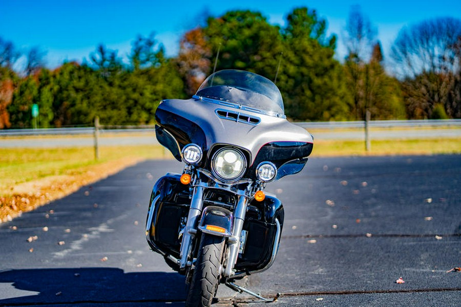 2016 Harley-Davidson® FLHTK - Ultra Limited