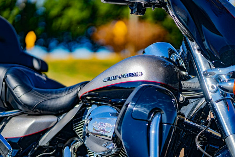 2016 Harley-Davidson® FLHTK - Ultra Limited
