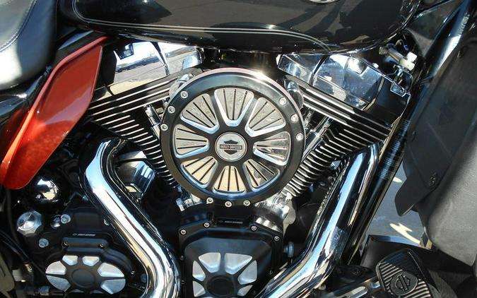 2011 Harley-Davidson® FLHTCUTG - Tri Glide® Ultra Classic®