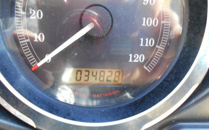 2011 Harley-Davidson® FLHTCUTG - Tri Glide® Ultra Classic®