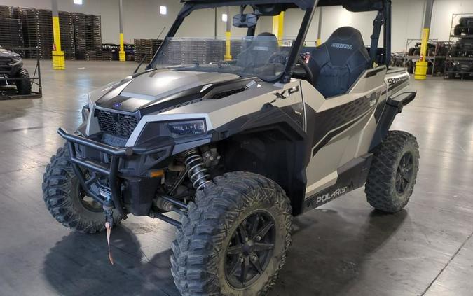 2024 Polaris® General XP 1000 Ultimate