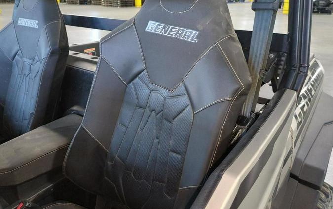 2024 Polaris® General XP 1000 Ultimate