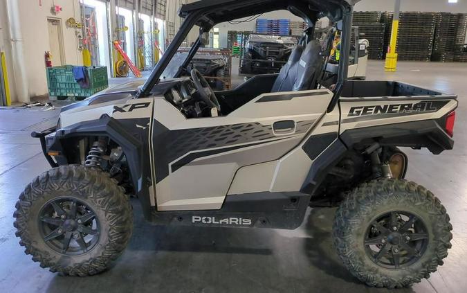 2024 Polaris® General XP 1000 Ultimate