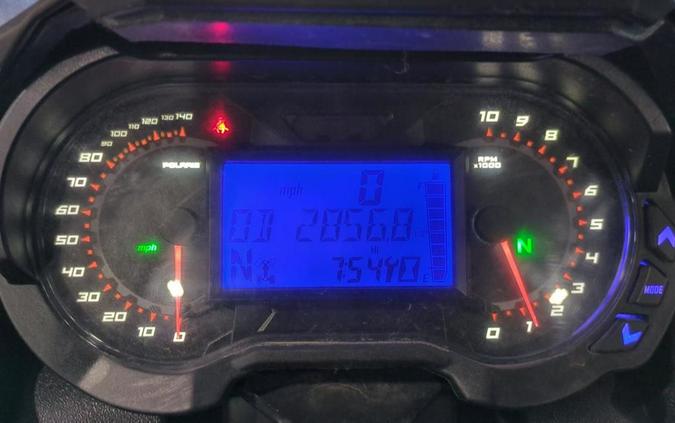 2024 Polaris® General XP 1000 Ultimate