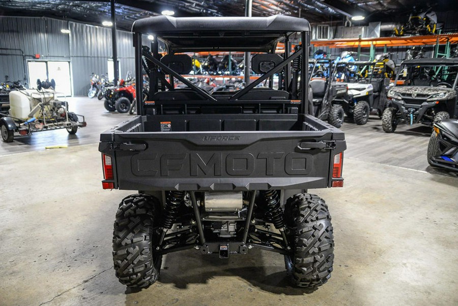 2025 CFMOTO UForce 800 XL