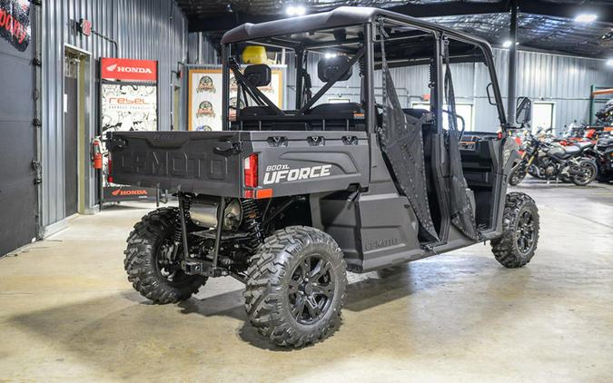 2025 CFMOTO UForce 800 XL