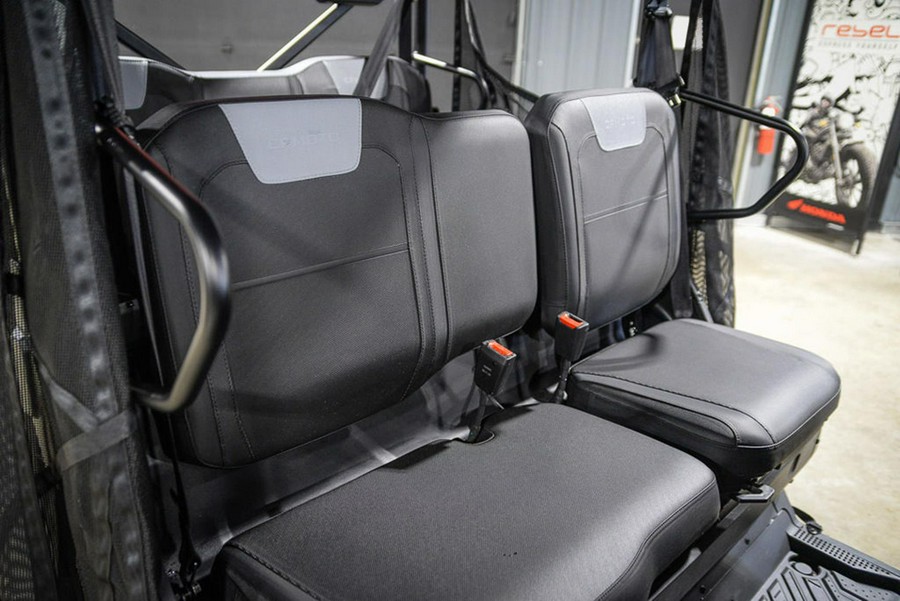 2025 CFMOTO UForce 800 XL