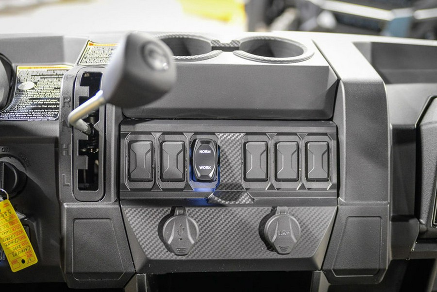 2025 CFMOTO UForce 800 XL